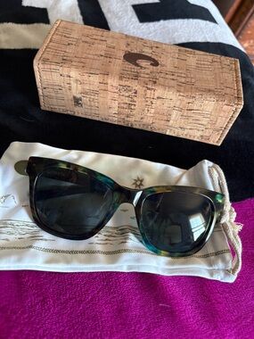 Costa Del Mar Coquina Women’s 580G